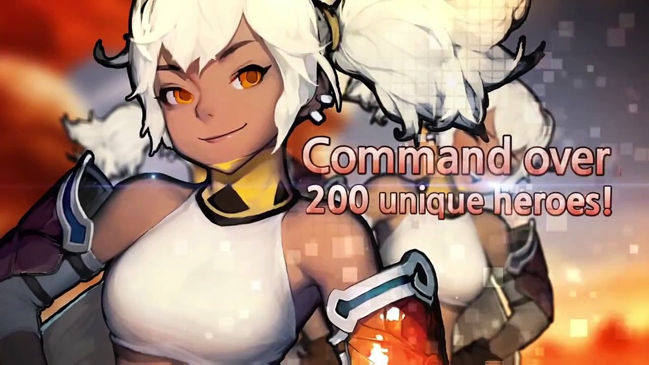 CrusadersQuest para Android