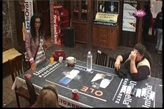 Stanija nikad te komplekse necu razumeti!