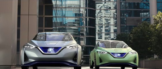 Together We Ride-Mobil Nissan Terbaru