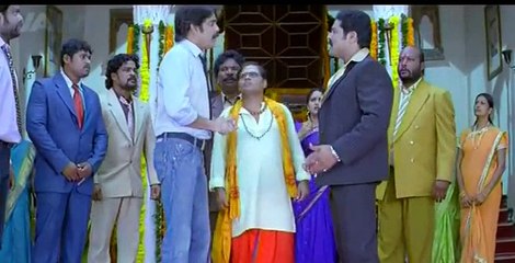 Main Hoon King - मैं हूं किंग | Full Dubbed Bhojpuri Movie 2015 | Nagarjuna, Trisha | HD