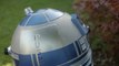 Un ado fabrique un robot R2-D2 pour inviter une amie à sortir - Pub énorme