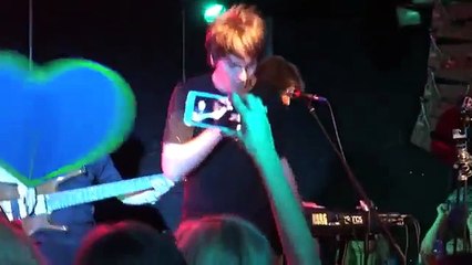 «VeNir» А.Бон (Москва, «16 тонн», 6.12.2015) (видеомонтаж mariglav)