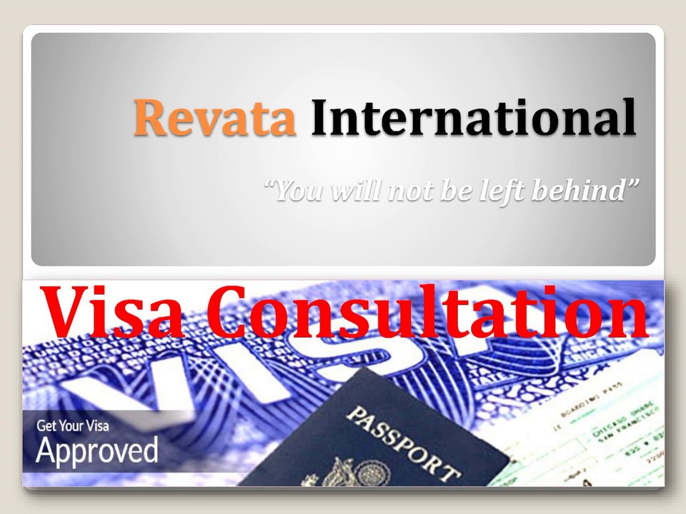 Best Visa Consultants in Delhi | Visa Consultancy