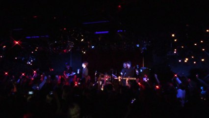 «В сердцах» А.Бон (Москва, «16 тонн», 6.12.2015) (mariglav)