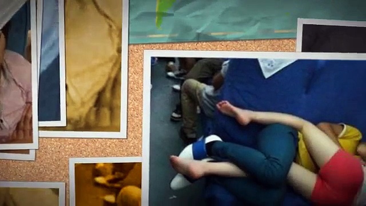 This is how people in China take a POWER NAP on their way to work! - Video Dailymotion