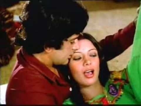Dil Mein Tujhe Bithake - Shabana Azmi, Shashi Kapoor, Fakira_1Hum Intezaar Karenge Tera Qayamat Tak_1-LATA　MUKESH RAFI MAHINDER KAPOOR KISHOR KUMAR HINDI PUNJABI URD BOLLYWOOD SONG-HD　
