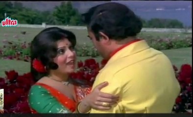 Aaj Pyare Pyare Se Lagte Hain - Sanjeev Kumar, Sulakshana_1Hum Intezaar Karenge Tera Qayamat Tak_1-LATA　MUKESH RAFI  MAHINDER KAPOOR KISHOR KUMAR HINDI PUNJABI URD BOLLYWOOD SONG-HD　