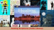 Healing Scriptures Faith Library PDF