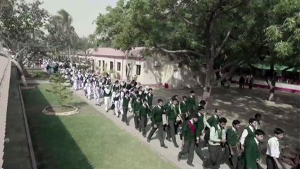 #HumainYaadHai A Public Service Message By ARY News​