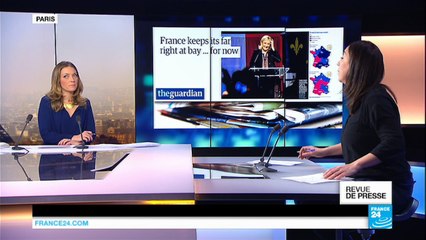 "La Libye, nouveau front de l’organisation État islamique ?"