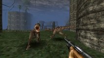 Turok Remaster Trailer