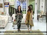 Mahira khan and Nida yasir