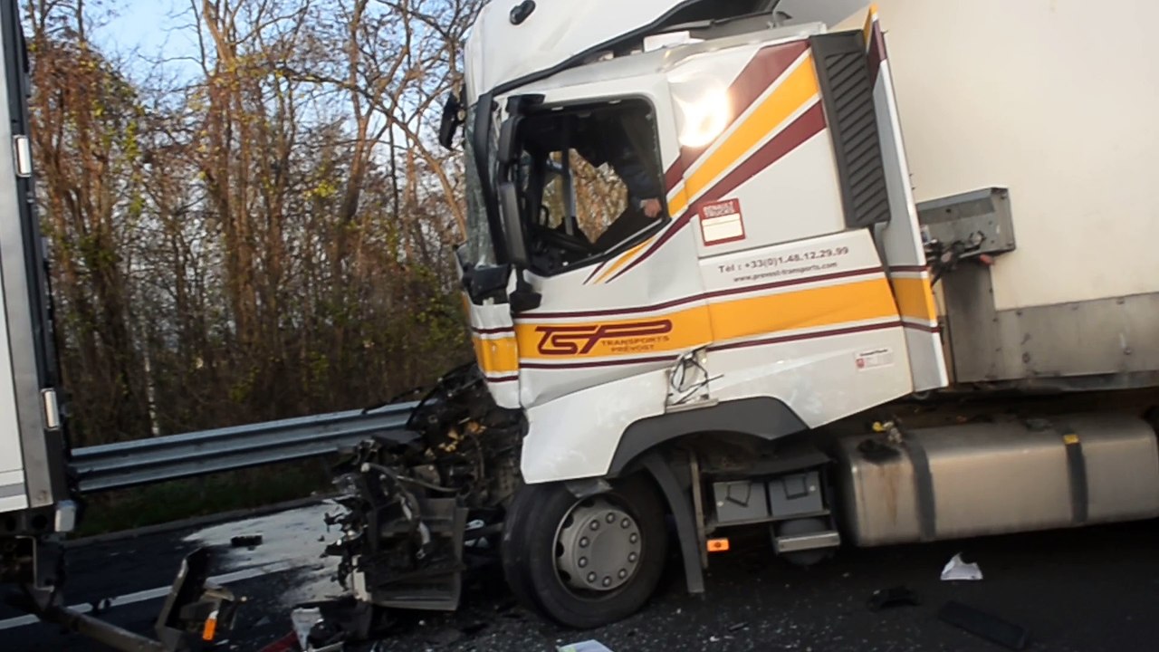 Accident