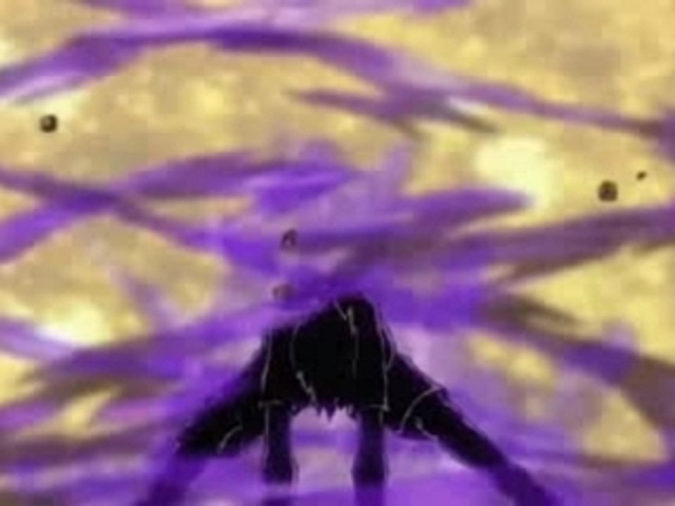 AMV - Naruto - SOAD
