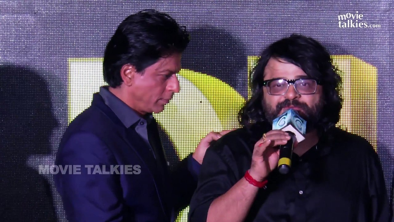 Janam Janam From Dance On Dilwale (2015) By Shahrukh & Kajol HD