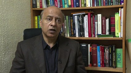 Pakistan school massacre survivors still haunted one year on