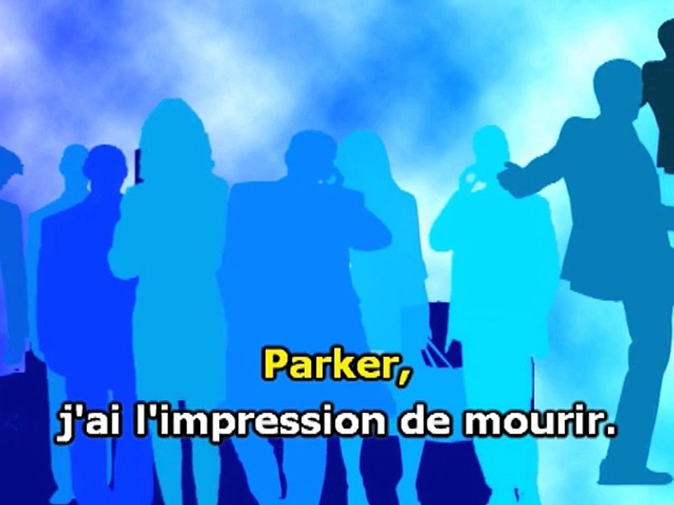 KARAOKE JULIEN CLERC - Laissons entrer le soleil