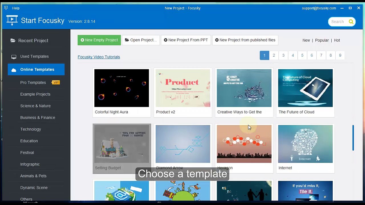 3 Best Animation Video Makers for Everyone