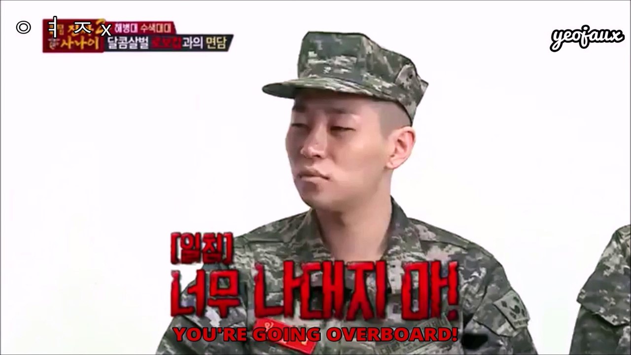 [ENG SUB] RM 121315