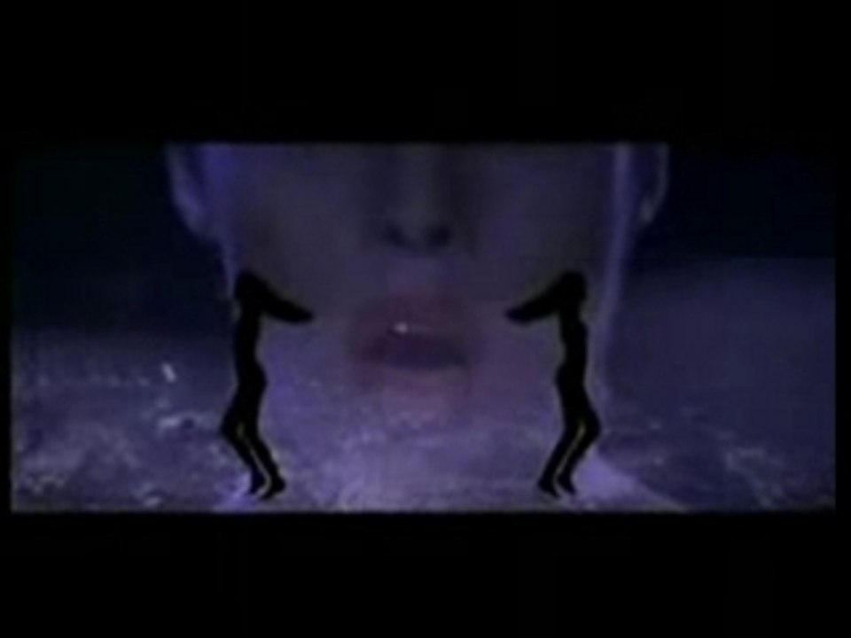 Sheena Easton For Your Eyes Only
