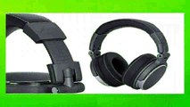 Best buy Sennheiser Over Ear Headphones  Brooklyn Headphone Company Studio Pro DJ Studio Style Wired Over the Ear Headset Includes
