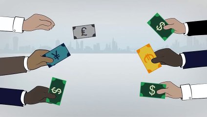 BASICS OF FOREX TRADING