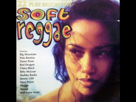 Bob & Marcia - Young Gifted and Black