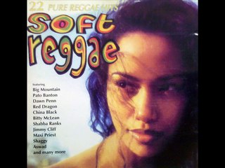 Bob & Marcia - Young Gifted and Black