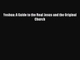 Yeshua: A Guide to the Real Jesus and the Original Church [Download] Online