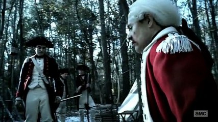 Turn - S2 E7 - Valley Forge