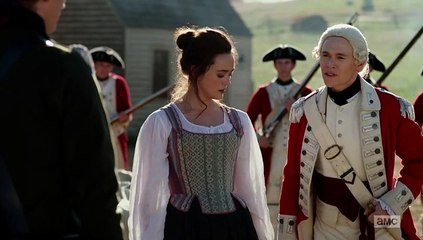 Turn - S2 E5 - Sealed Fate