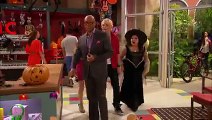 Austin & Ally season 2 episode 1 - Costumes & Courage - sneak peak