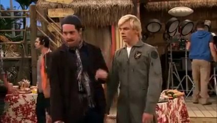 Austin & Ally  Directors & Divas  promo