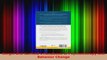 Bergin and Garfields Handbook of Psychotherapy and Behavior Change Read Online