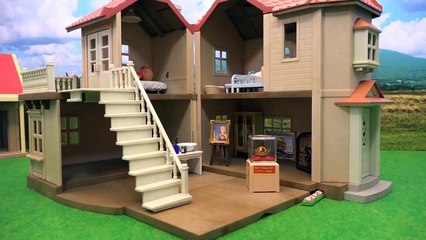 Anpanman Toys ► アンパンマンおもちゃアニメ　バイキンマンの宝石泥棒 ► 호빵맨 장난감