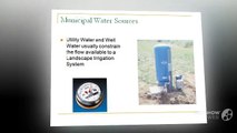 Landscape Irrigation Services by Ayres Landscape