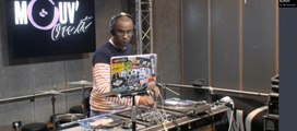 #WAKEUPMIX (15/12/2015) : Spécial Rohff -  Joyeux anniversaire !