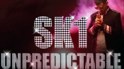 SK1 | Unpredectible | Koka