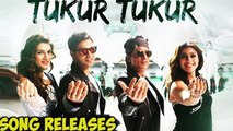 Tukur Tukur Video Song | Dilwale | Shahrukh Khan, Kajol, Varun Dhawan, Kriti Sanon Releases