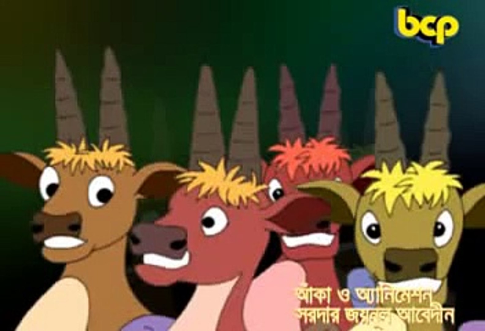bangla rhymes hattimatim tim - video Dailymotion