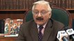 Message of Chief Election  Commissioner of Pakistan  Justice (Retd) Sardar  Muhammad Raza Khan