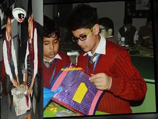 GD Goenka International School Rohtak Activity Time