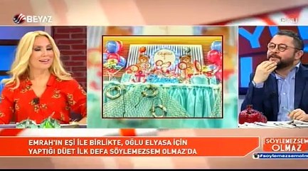Söylemezsem Olmaz 15.12.2015 2.Kısım