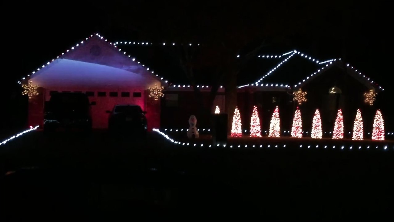 Des décorations aux couleurs de la Reine des Neiges qui vont illuminer votre journée