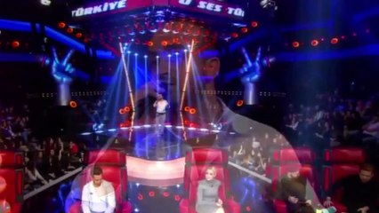 IBRAHIM SERDAR - ANNEM - O SES TÜRKIYE 14 ARALIK 2015