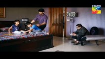 Kaise Tumse Kahoon Episode 18 Full Hum TV Drama 29 Nov 2015