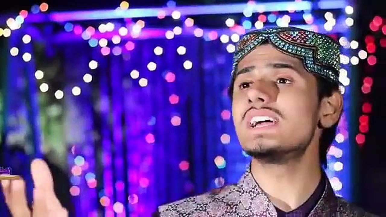 UMAIR ZUBAIR QADRI Aa Gia Milad da mahena Dewaniyan Di Eid Ho Gi New naat Rabi UL Awal