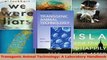 PDF Download  Transgenic Animal Technology A Laboratory Handbook PDF Online