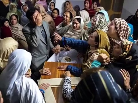 APS Martyrs Tribute 16 December {pak-motion}