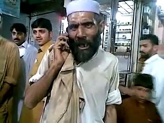 Pashto funny phone call 2014 -